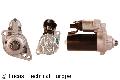 Rozrusznik do VW, LRS01673, LUCAS ELECTRICAL w ofercie sklepu e-autoparts.pl 