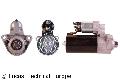 Rozrusznik do Porsche, LRS01678, LUCAS ELECTRICAL w ofercie sklepu e-autoparts.pl 