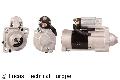 Rozrusznik do Suzuki, LRS01716, LUCAS ELECTRICAL w ofercie sklepu e-autoparts.pl 
