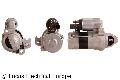 Rozrusznik do Audi, LRS01728, LUCAS ELECTRICAL w ofercie sklepu e-autoparts.pl 