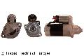 Rozrusznik do Hyundia, LRS02186, LUCAS ELECTRICAL w ofercie sklepu e-autoparts.pl 