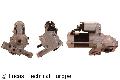 Rozrusznik do Mitsubishi, LRS02253, LUCAS ELECTRICAL w ofercie sklepu e-autoparts.pl 