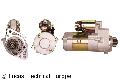 Rozrusznik do Nissana, LRS02307, LUCAS ELECTRICAL w ofercie sklepu e-autoparts.pl 