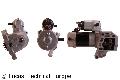 Rozrusznik do Peugeota, LRS02342, LUCAS ELECTRICAL w ofercie sklepu e-autoparts.pl 