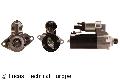 Rozrusznik do VW, LRS02464, LUCAS ELECTRICAL w ofercie sklepu e-autoparts.pl 