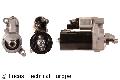 Rozrusznik do Audi, LRS02468, LUCAS ELECTRICAL w ofercie sklepu e-autoparts.pl 