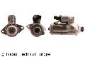 Rozrusznik do VW, LRS02474, LUCAS ELECTRICAL w ofercie sklepu e-autoparts.pl 