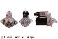 Rozrusznik do Toyoty, LRS02576, LUCAS ELECTRICAL w ofercie sklepu e-autoparts.pl 