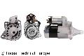 Rozrusznik do Chryslera, LRS02717, LUCAS ELECTRICAL w ofercie sklepu e-autoparts.pl 