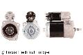 Rozrusznik do VW, LRS00761, LUCAS ELECTRICAL w ofercie sklepu e-autoparts.pl 