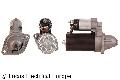 Rozrusznik do BMW, LRS01799, LUCAS ELECTRICAL w ofercie sklepu e-autoparts.pl 