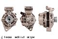 Alternator do Forda, LRA01169, LUCAS ELECTRICAL w ofercie sklepu e-autoparts.pl 