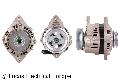 Alternator do Mazdy, LRA01408, LUCAS ELECTRICAL w ofercie sklepu e-autoparts.pl 