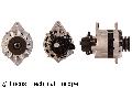 Alternator do Nissana, LRA01479, LUCAS ELECTRICAL w ofercie sklepu e-autoparts.pl 