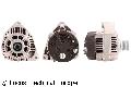 Alternator do Mercedesa, LRA02689, LUCAS ELECTRICAL w ofercie sklepu e-autoparts.pl 