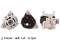 Alternator do Forda, LRB00224, LUCAS ELECTRICAL w ofercie sklepu e-autoparts.pl 