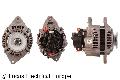 Alternator do Mitsubishi, LRA01545, LUCAS ELECTRICAL w ofercie sklepu e-autoparts.pl 