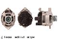 Alternator do Fiata, LRB00298, LUCAS ELECTRICAL w ofercie sklepu e-autoparts.pl 