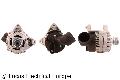 Alternator do BMW, LRB00392, LUCAS ELECTRICAL w ofercie sklepu e-autoparts.pl 