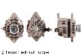 Alternator do Subaru, LRA01713, LUCAS ELECTRICAL w ofercie sklepu e-autoparts.pl 