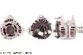 Alternator do Audi, LRB00473, LUCAS ELECTRICAL w ofercie sklepu e-autoparts.pl 