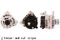 Alternator do VW, LRB00484, LUCAS ELECTRICAL w ofercie sklepu e-autoparts.pl 