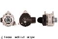 Alternator do Audi, LRA01805, LUCAS ELECTRICAL w ofercie sklepu e-autoparts.pl 