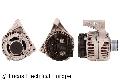 Alternator do Volvo, LRA01846, LUCAS ELECTRICAL w ofercie sklepu e-autoparts.pl 