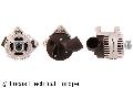 Alternator do BMW, LRB00393, LUCAS ELECTRICAL w ofercie sklepu e-autoparts.pl 