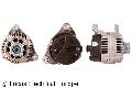 Alternator do BMW, LRB00493, LUCAS ELECTRICAL w ofercie sklepu e-autoparts.pl 