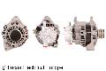 Alternator do Kia, LRA02231, LUCAS ELECTRICAL w ofercie sklepu e-autoparts.pl 