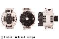 Alternator do VW, LRA02255, LUCAS ELECTRICAL w ofercie sklepu e-autoparts.pl 