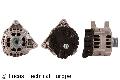 Alternator do Peugeota, LRA02301, LUCAS ELECTRICAL w ofercie sklepu e-autoparts.pl 