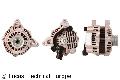 Alternator do Peugeota, LRA02311, LUCAS ELECTRICAL w ofercie sklepu e-autoparts.pl 