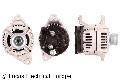 Alternator do Fiata, LRA02342, LUCAS ELECTRICAL w ofercie sklepu e-autoparts.pl 