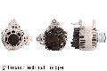 Alternator do Seata, LRA02358, LUCAS ELECTRICAL w ofercie sklepu e-autoparts.pl 