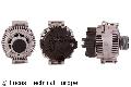 Alternator do Audi, LRA02365, LUCAS ELECTRICAL w ofercie sklepu e-autoparts.pl 