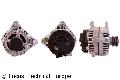 Alternator do Renault, LRA02540, LUCAS ELECTRICAL w ofercie sklepu e-autoparts.pl 