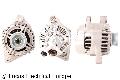 Alternator do Toyoty, LRA02783, LUCAS ELECTRICAL w ofercie sklepu e-autoparts.pl 