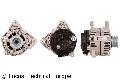 Alternator do Renault, LRA02881, LUCAS ELECTRICAL w ofercie sklepu e-autoparts.pl 