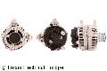 Alternator do Renault, LRA02884, LUCAS ELECTRICAL w ofercie sklepu e-autoparts.pl 