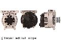 Alternator do Mercedesa, LRA02885, LUCAS ELECTRICAL w ofercie sklepu e-autoparts.pl 
