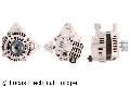 Alternator do Renault, LRA03075, LUCAS ELECTRICAL w ofercie sklepu e-autoparts.pl 