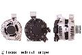 Alternator do Forda, LRA03098, LUCAS ELECTRICAL w ofercie sklepu e-autoparts.pl 