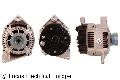 Alternator do Renault, LRA03148, LUCAS ELECTRICAL w ofercie sklepu e-autoparts.pl 