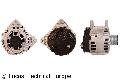 Alternator do Renault, LRA03189, LUCAS ELECTRICAL w ofercie sklepu e-autoparts.pl 