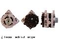 Alternator do Audi, LRA03286, LUCAS ELECTRICAL w ofercie sklepu e-autoparts.pl 
