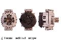 Alternator do Mercedesa, LRA03397, LUCAS ELECTRICAL w ofercie sklepu e-autoparts.pl 
