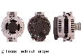Alternator do BMW, LRA03406, LUCAS ELECTRICAL w ofercie sklepu e-autoparts.pl 