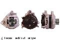 Alternator do Hondy, LRA03491, LUCAS ELECTRICAL w ofercie sklepu e-autoparts.pl 